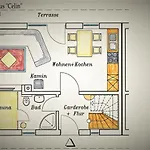 Ferienhaus Celin