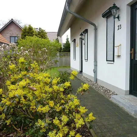 Ferienhaus Celin