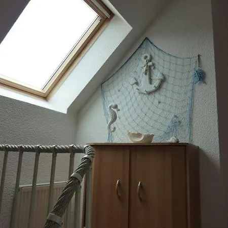 Celin Ferienhaus Kaltenhof